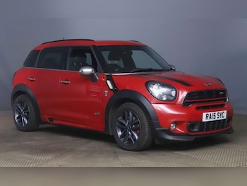 Used MINI Countryman 2015 for sale - 78583592: Photo