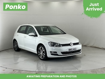 Volkswagen - Golf