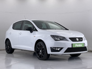 SEAT - Ibiza