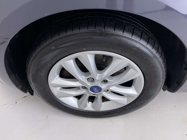 Used Ford Mondeo 2012 for sale - 76210023: Photo 11