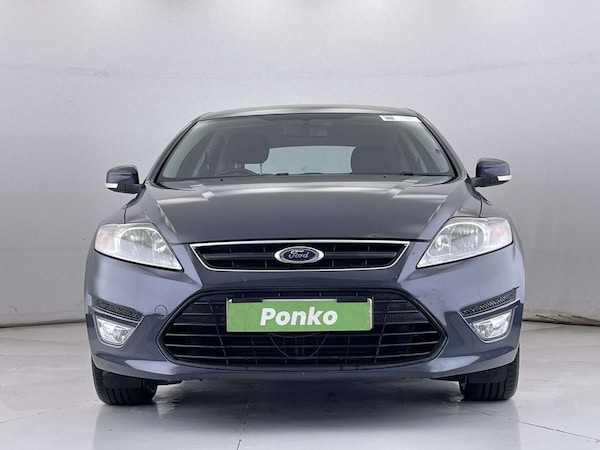 Used Ford Mondeo 2012 for sale - 76210023: Photo 14