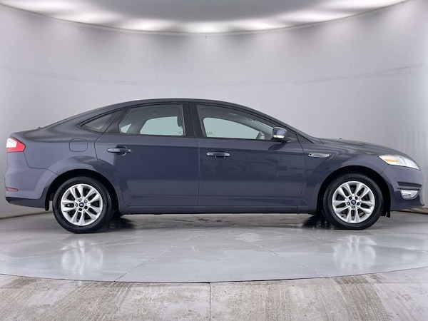 Used Ford Mondeo 2012 for sale - 76210023: Photo 15