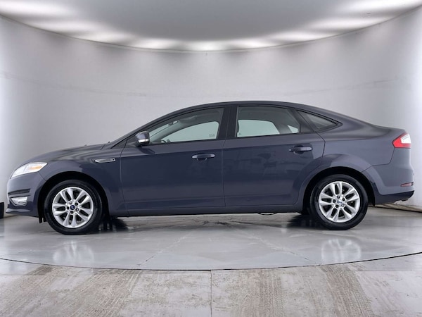 Used Ford Mondeo 2012 for sale - 76210023: Photo 16