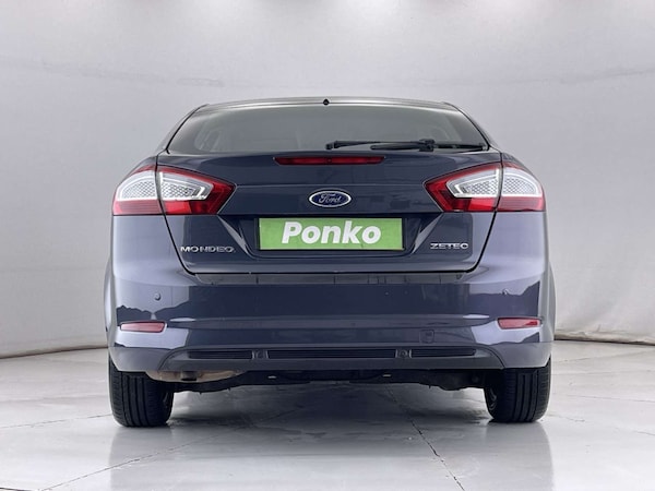 Used Ford Mondeo 2012 for sale - 76210023: Photo 17