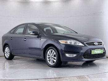 Ford - Mondeo