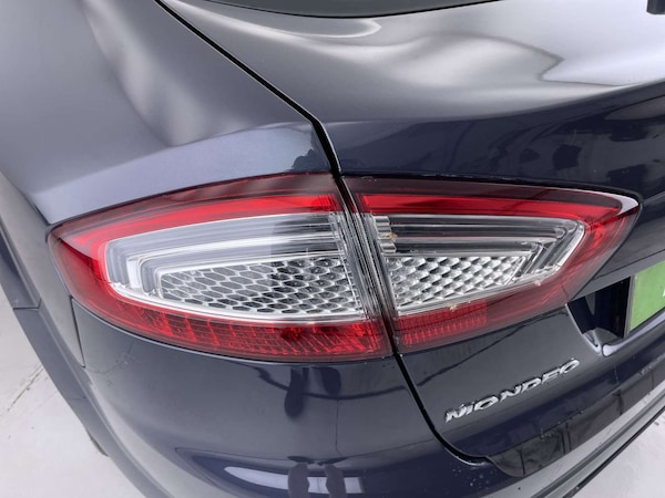 Used Ford Mondeo 2012 for sale - 76210023: Photo 20