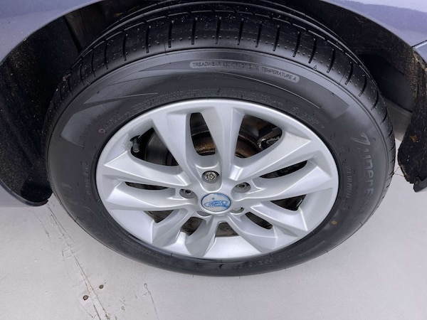 Used Ford Mondeo 2012 for sale - 76210023: Photo 22