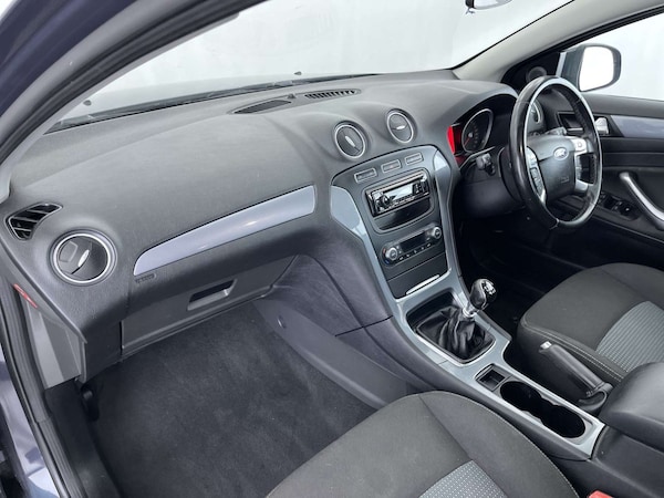 Used Ford Mondeo 2012 for sale - 76210023: Photo 32