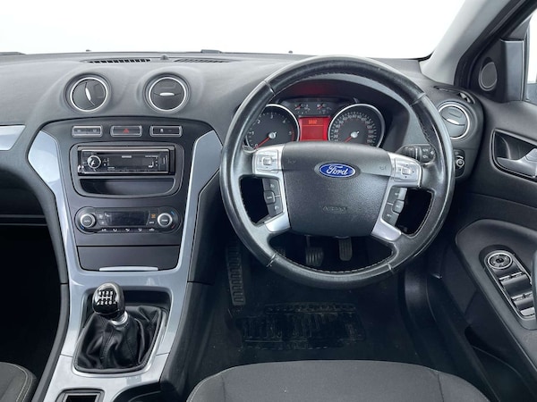 Used Ford Mondeo 2012 for sale - 76210023: Photo 35