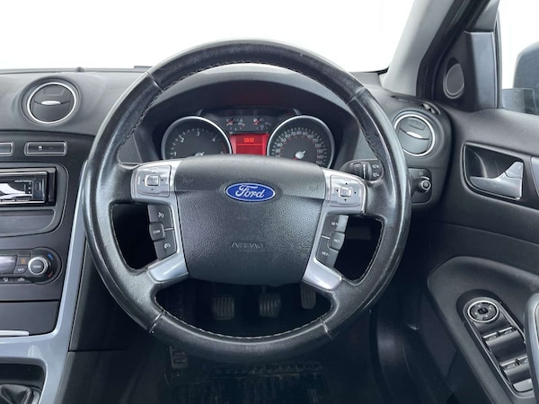 Used Ford Mondeo 2012 for sale - 76210023: Photo 36