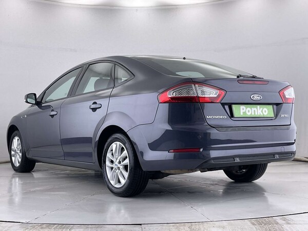 Used Ford Mondeo 2012 for sale - 76210023: Photo 3