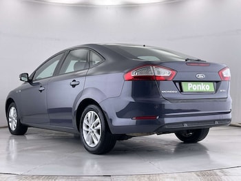 Used Ford Mondeo 2012 for sale - 76210023: Photo 3