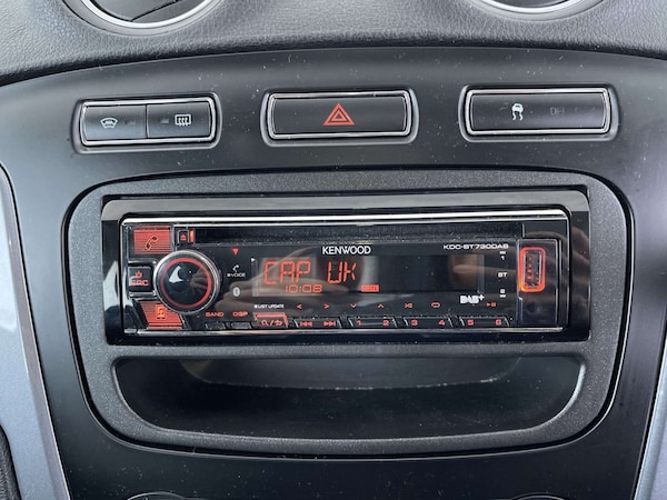 Used Ford Mondeo 2012 for sale - 76210023: Photo 40