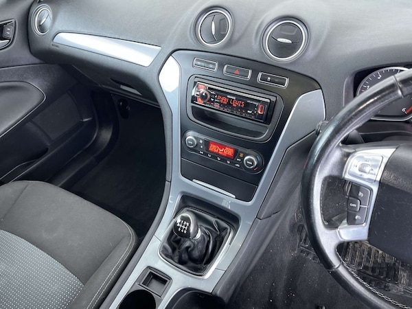 Used Ford Mondeo 2012 for sale - 76210023: Photo 43