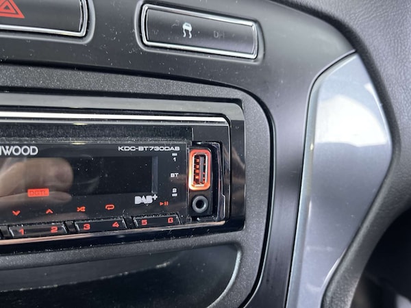 Used Ford Mondeo 2012 for sale - 76210023: Photo 44
