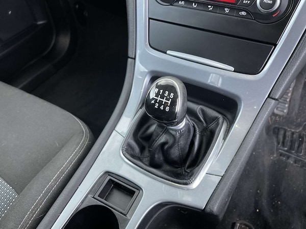 Used Ford Mondeo 2012 for sale - 76210023: Photo 45