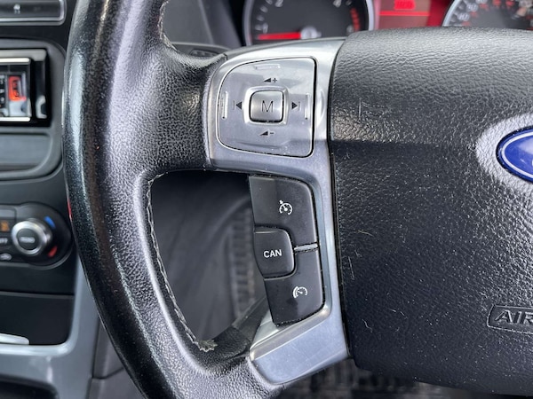Used Ford Mondeo 2012 for sale - 76210023: Photo 49