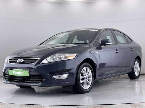 Used Ford Mondeo 2012 for sale - 76210023: Photo 4