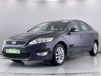 Used Ford Mondeo 2012 for sale - 76210023: Photo 4