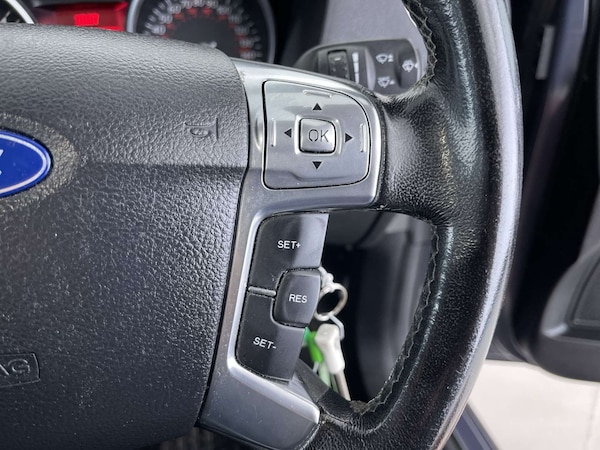 Used Ford Mondeo 2012 for sale - 76210023: Photo 50