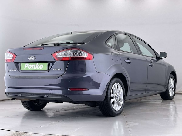 Used Ford Mondeo 2012 for sale - 76210023: Photo 5
