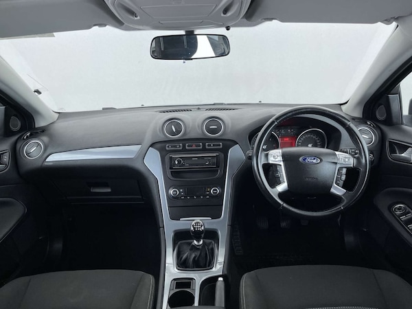 Used Ford Mondeo 2012 for sale - 76210023: Photo 8