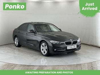 BMW - 3 Series