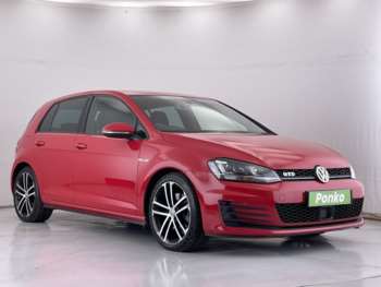 2016 (09) - 2.0 TDI BlueMotion Tech GTD Hatchback 5dr Diesel DSG Euro 6 (s/s) (184 ps)