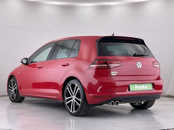 Used Volkswagen Golf 2016 for sale - 75111271: Photo