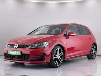 Used Volkswagen Golf 2016 for sale - 75111271: Photo