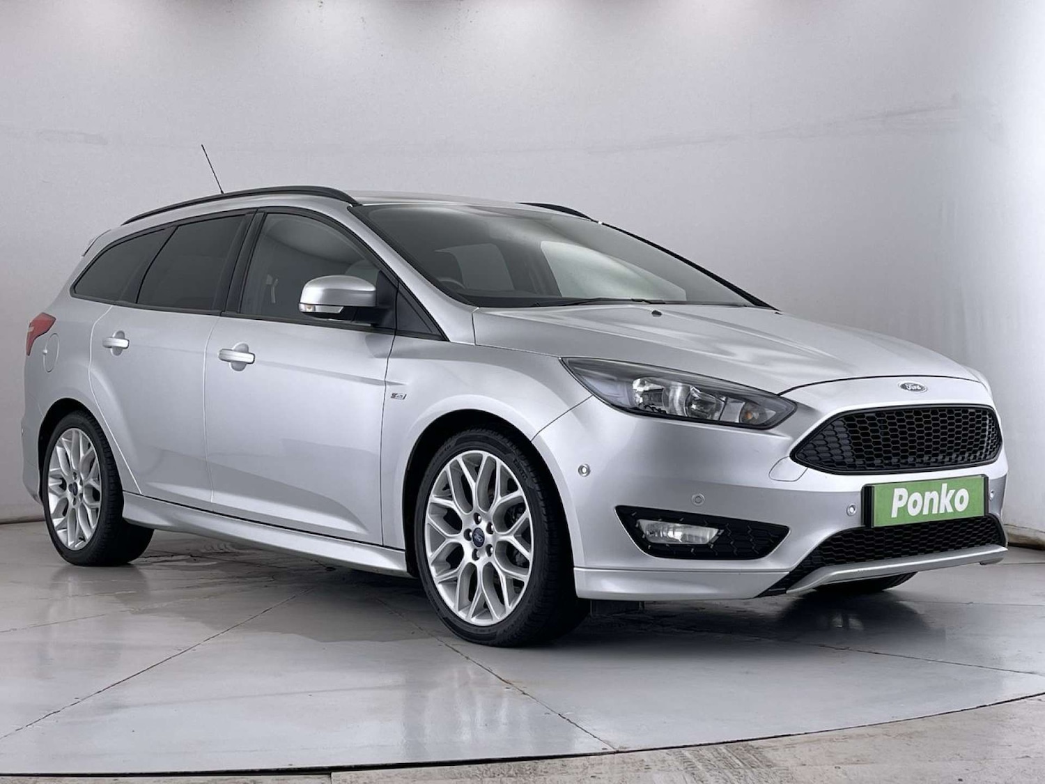 Used Ford Focus 2016 for sale - 76651378: Photo 1