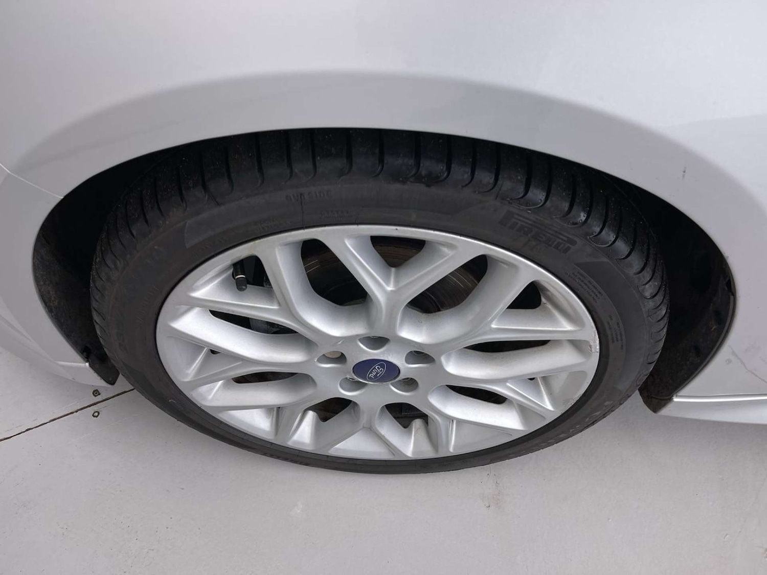 Used Ford Focus 2016 for sale - 76651378: Photo 11