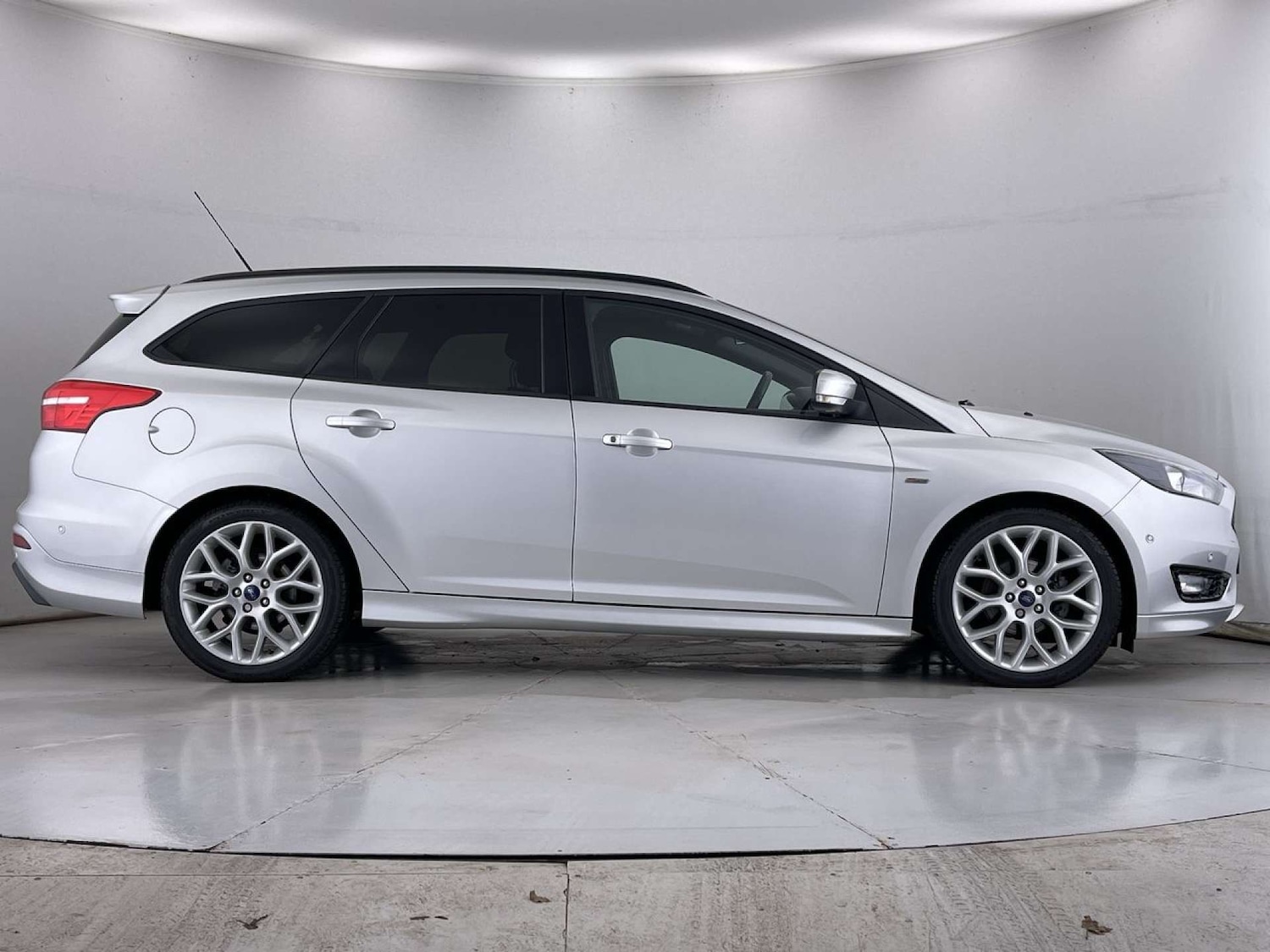 Used Ford Focus 2016 for sale - 76651378: Photo 15