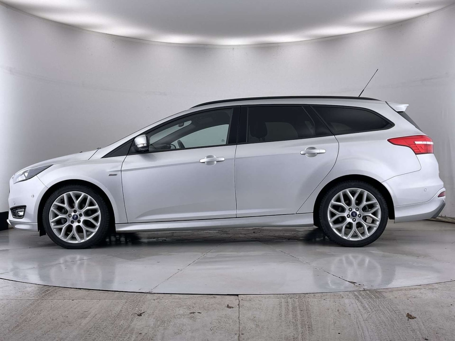 Used Ford Focus 2016 for sale - 76651378: Photo 16