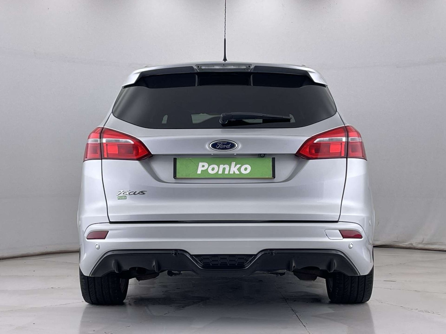 Used Ford Focus 2016 for sale - 76651378: Photo 17