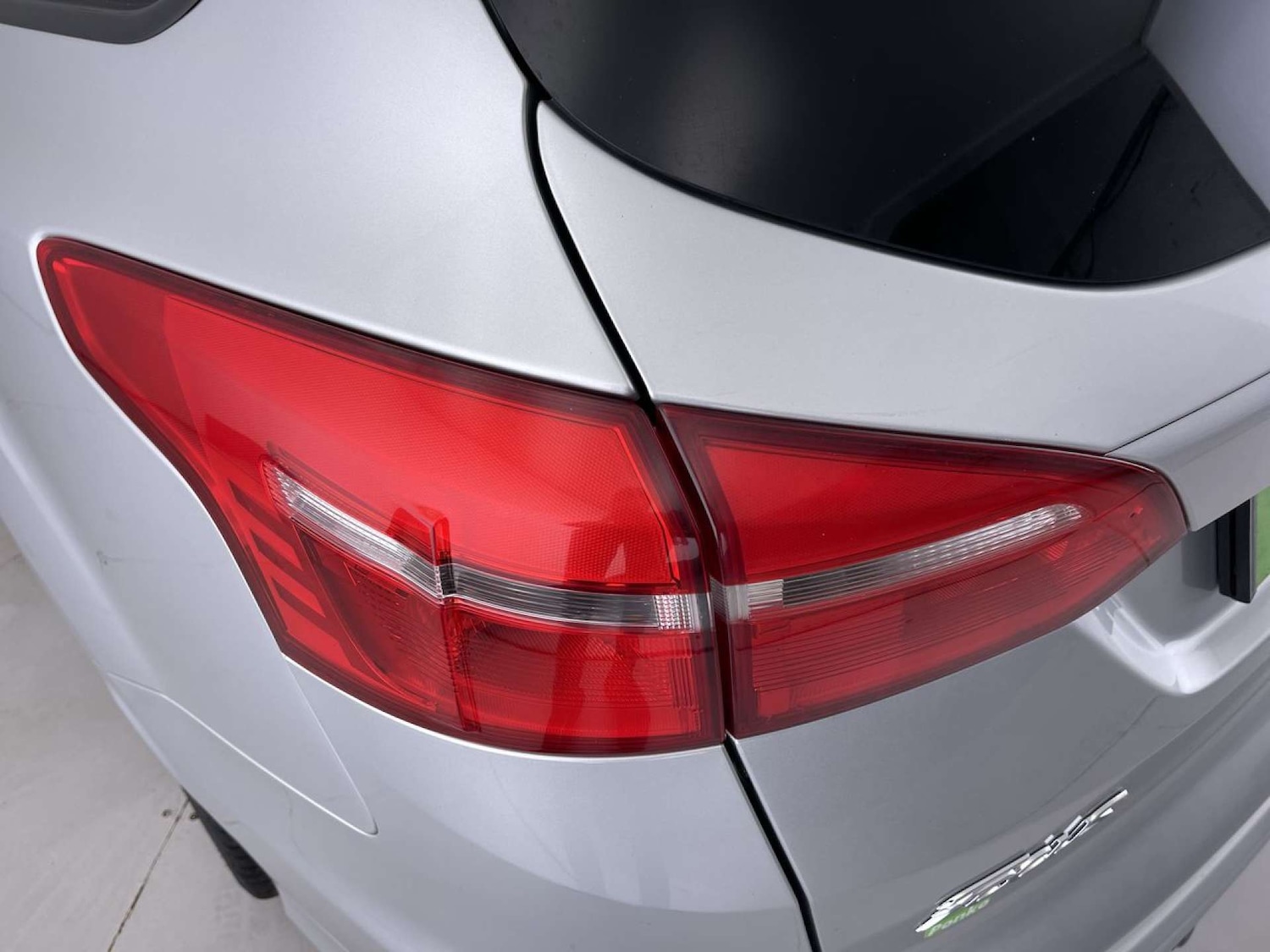 Used Ford Focus 2016 for sale - 76651378: Photo 20