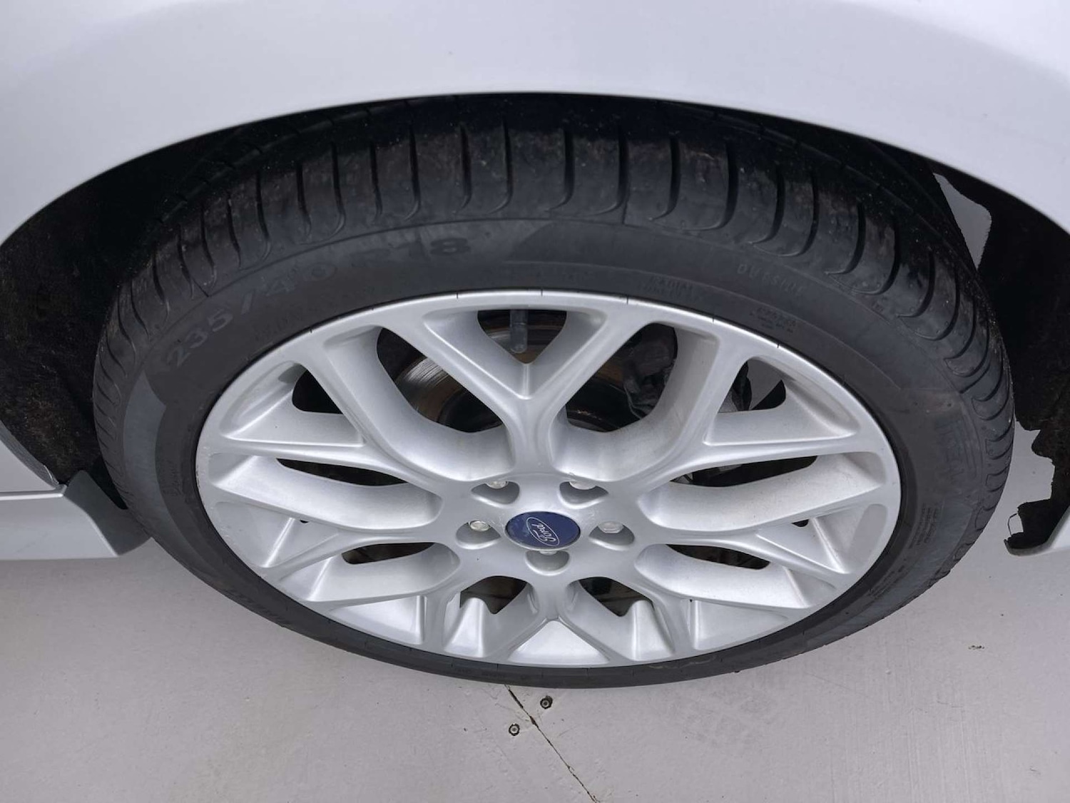 Used Ford Focus 2016 for sale - 76651378: Photo 22