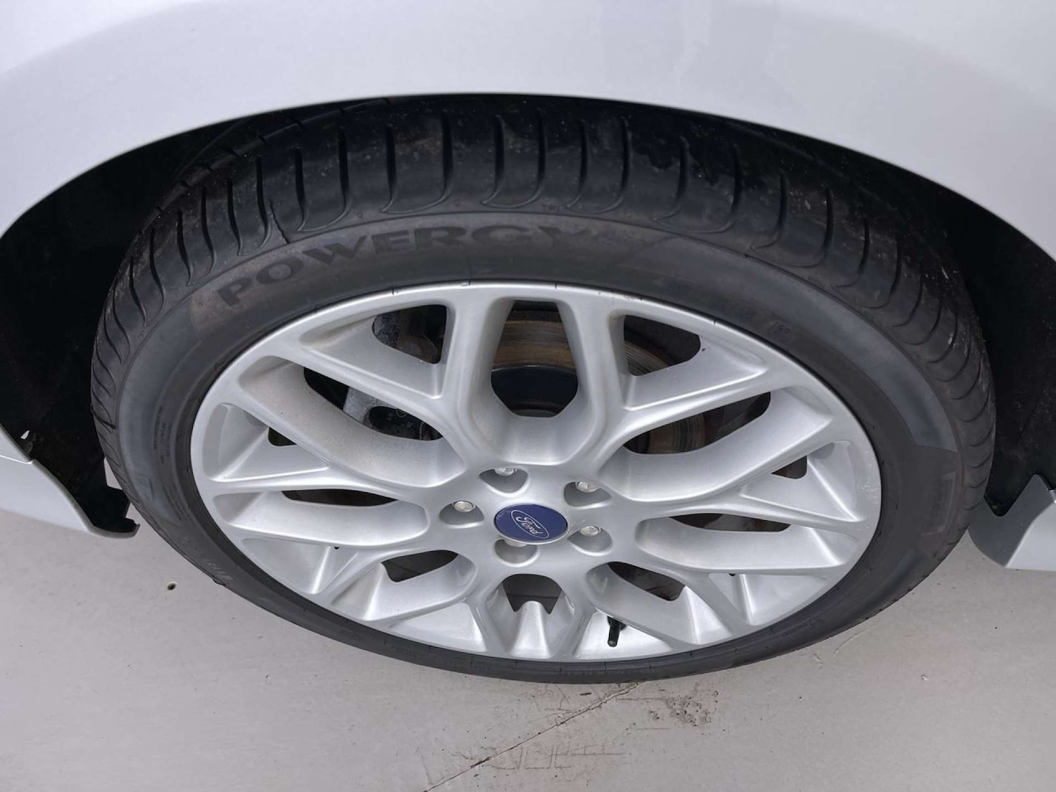 Used Ford Focus 2016 for sale - 76651378: Photo 23