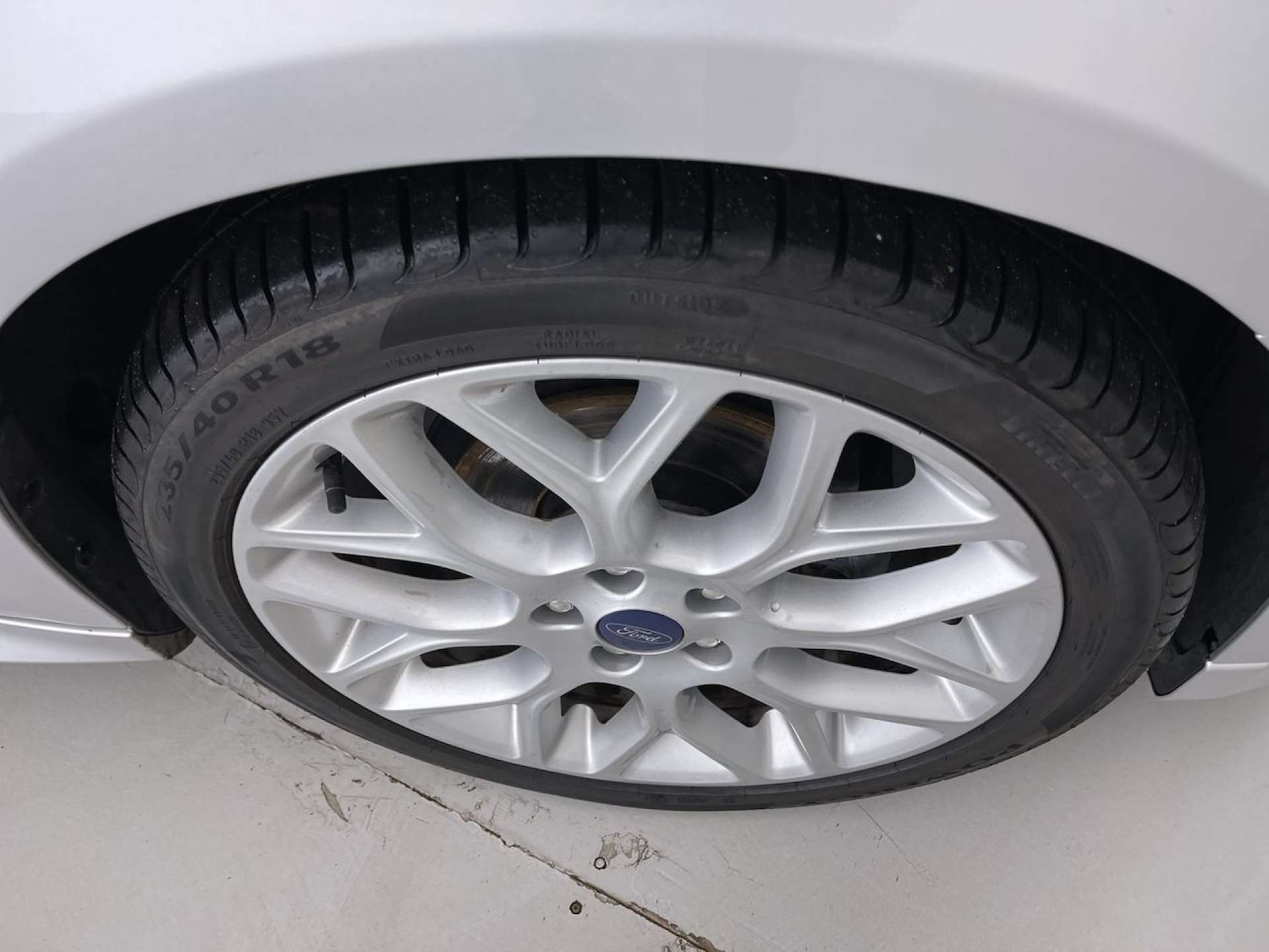 Used Ford Focus 2016 for sale - 76651378: Photo 24