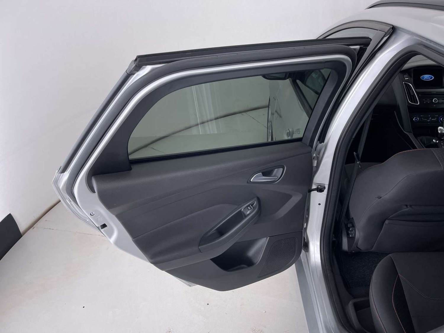 Used Ford Focus 2016 for sale - 76651378: Photo 28