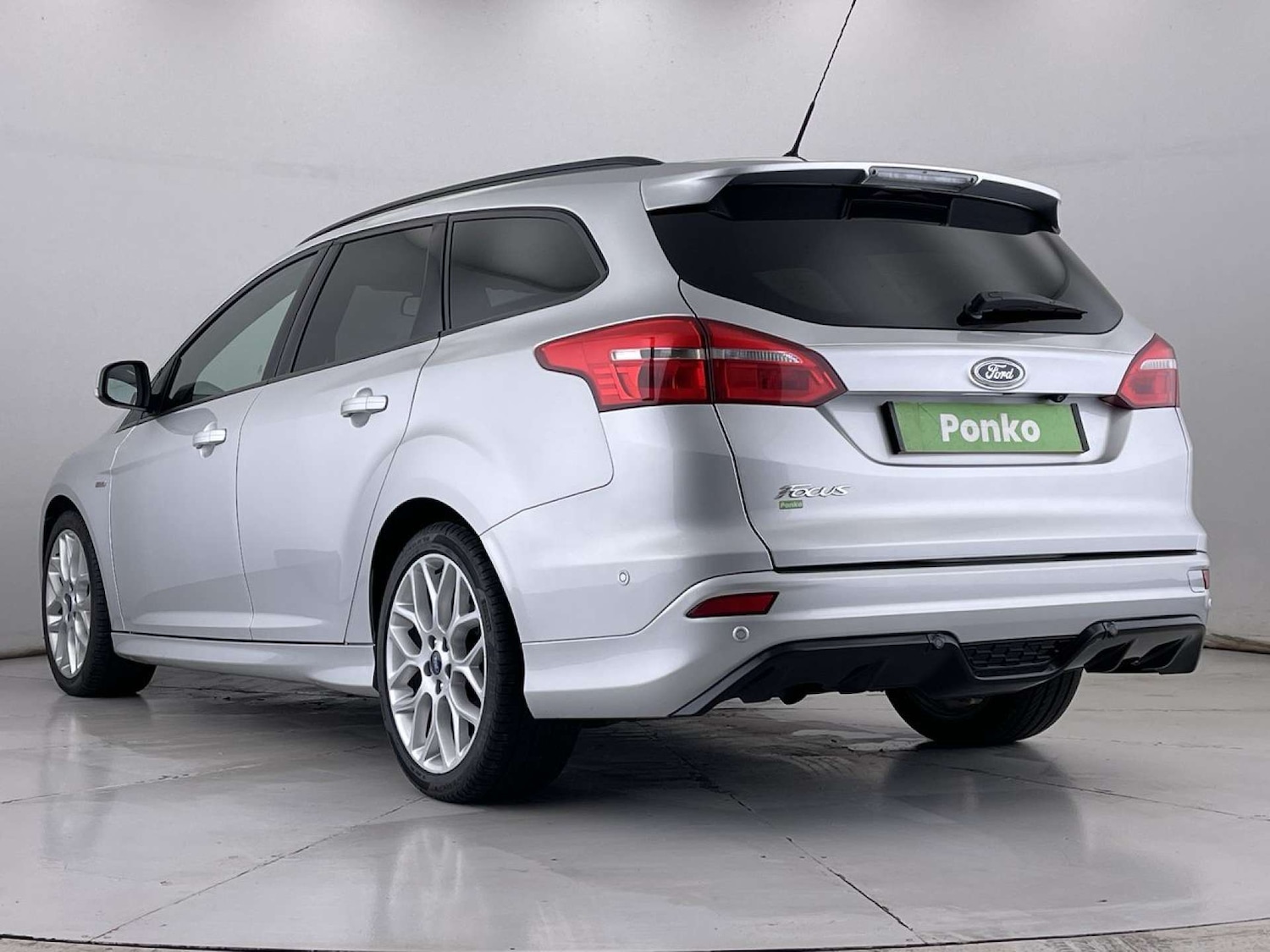 Used Ford Focus 2016 for sale - 76651378: Photo 3