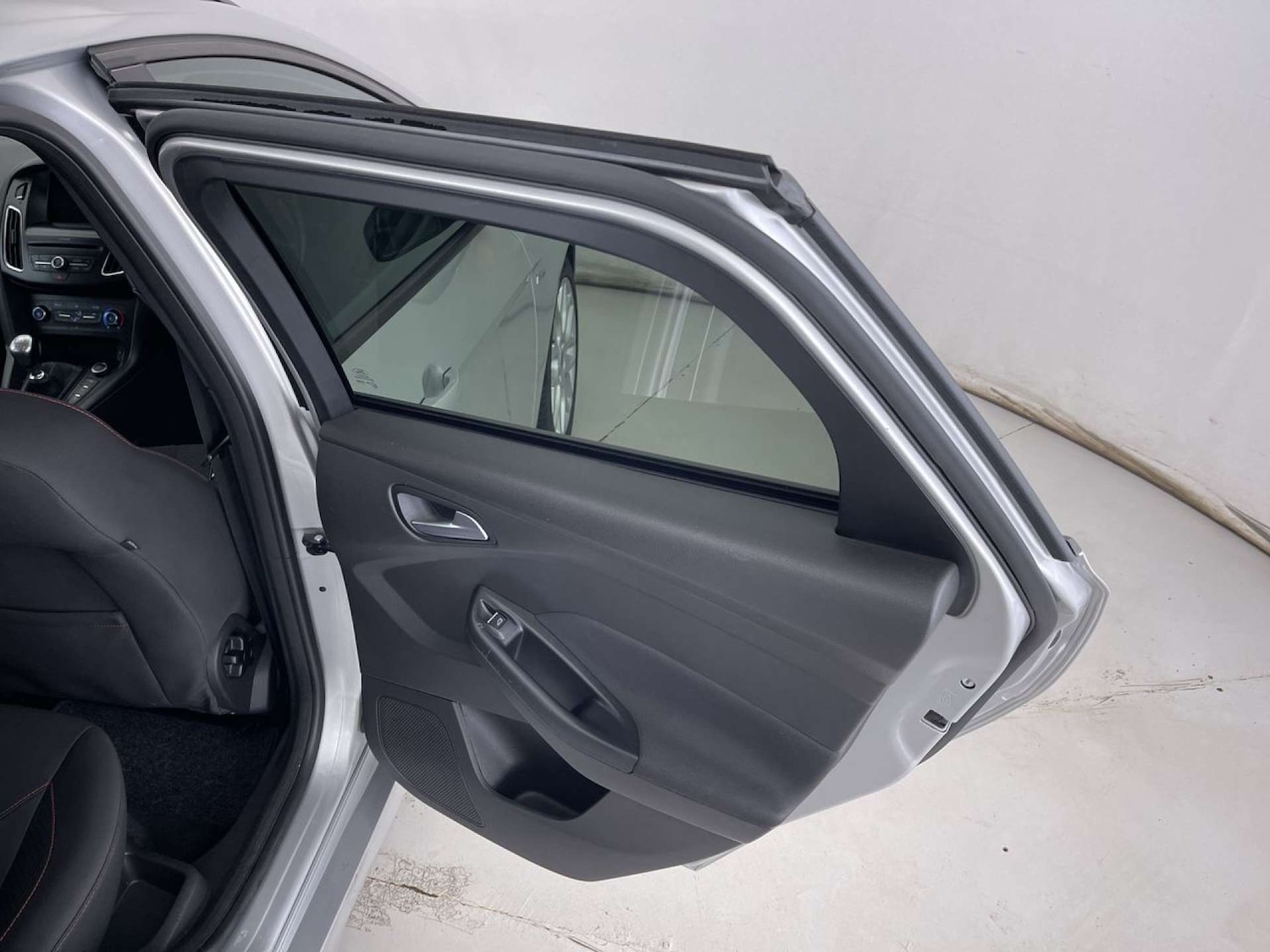 Used Ford Focus 2016 for sale - 76651378: Photo 30