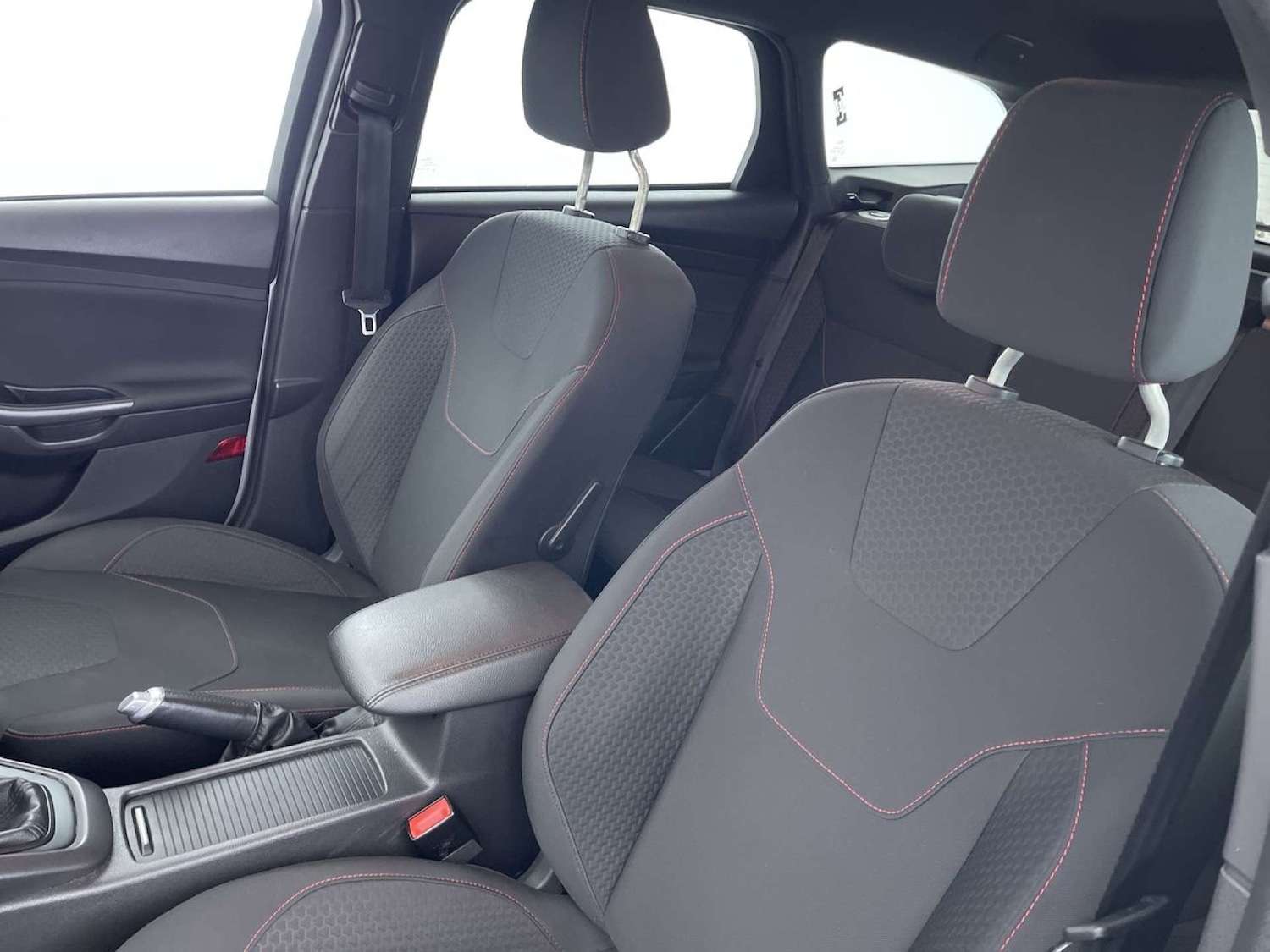 Used Ford Focus 2016 for sale - 76651378: Photo 31