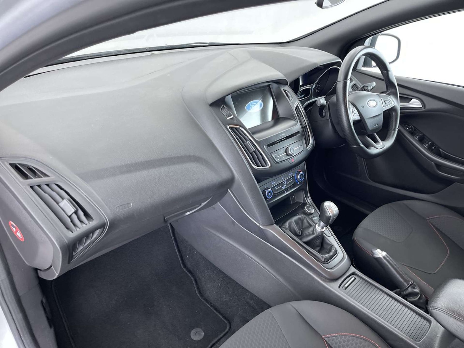 Used Ford Focus 2016 for sale - 76651378: Photo 32