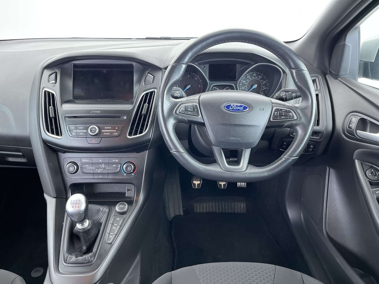 Used Ford Focus 2016 for sale - 76651378: Photo 35