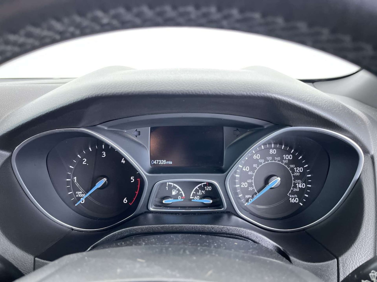 Used Ford Focus 2016 for sale - 76651378: Photo 39