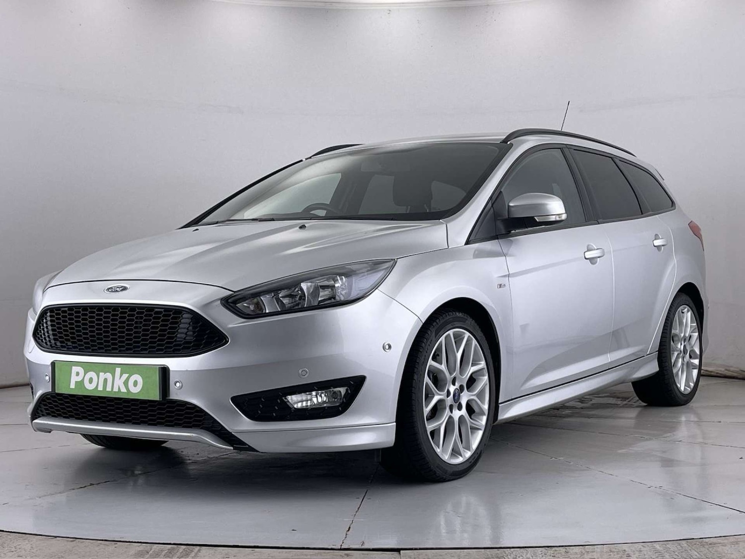 Used Ford Focus 2016 for sale - 76651378: Photo 4