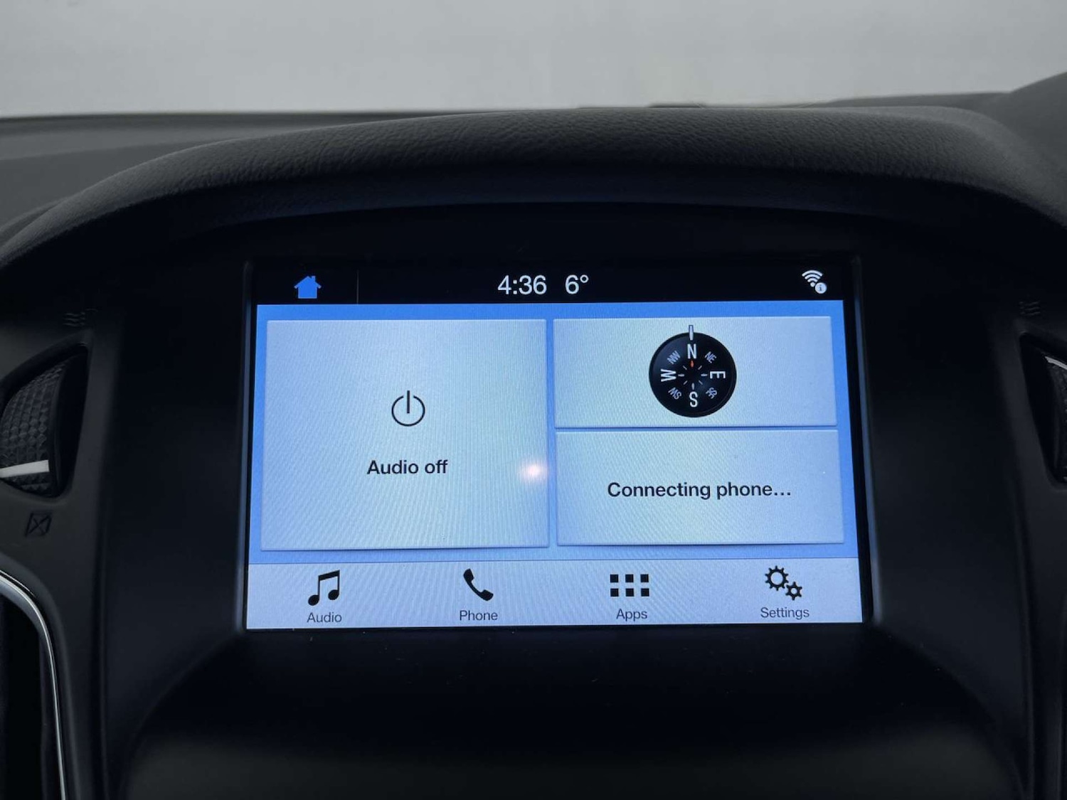 Used Ford Focus 2016 for sale - 76651378: Photo 40