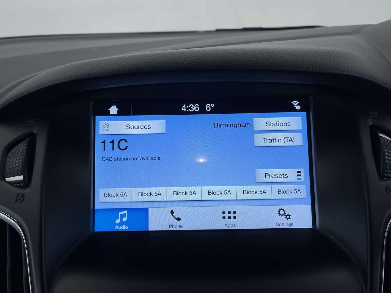 Used Ford Focus 2016 for sale - 76651378: Photo 41