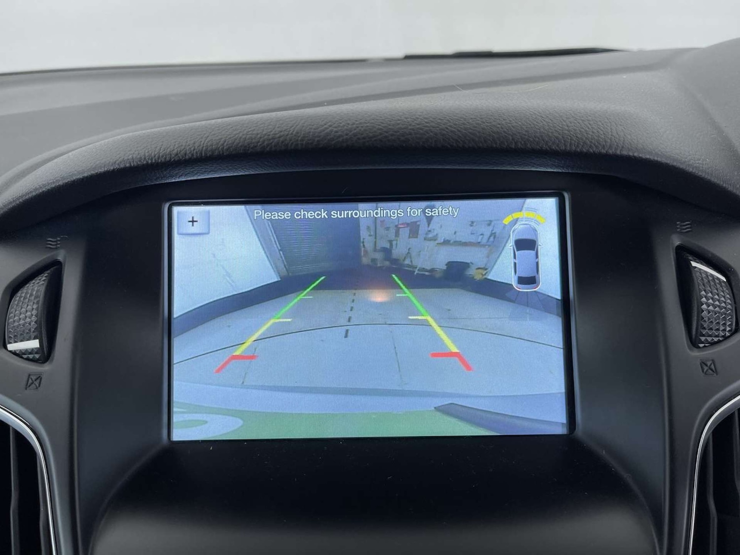 Used Ford Focus 2016 for sale - 76651378: Photo 42